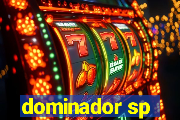 dominador sp